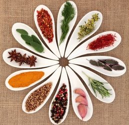 Spice Up Your Spices Organically