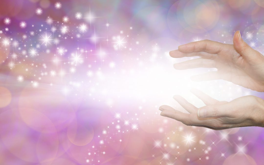Offering Free Reiki To Front Line Workers Or Those Diagnosed